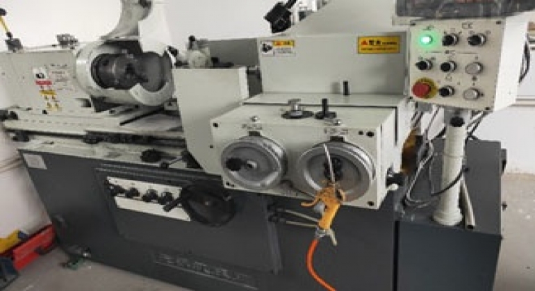 精加工工序，你知道多少？