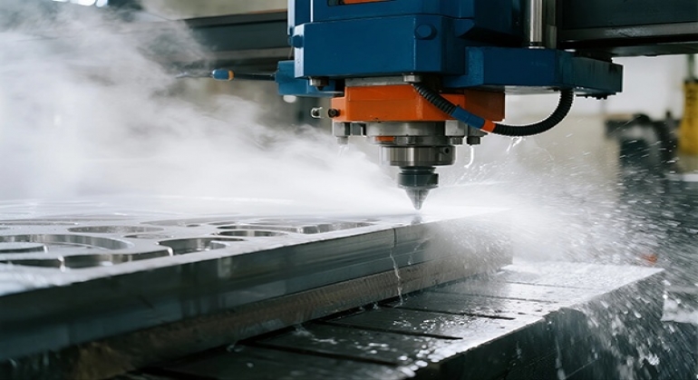 專(zhuān)業(yè)精密機(jī)械零件加工，服務(wù)好