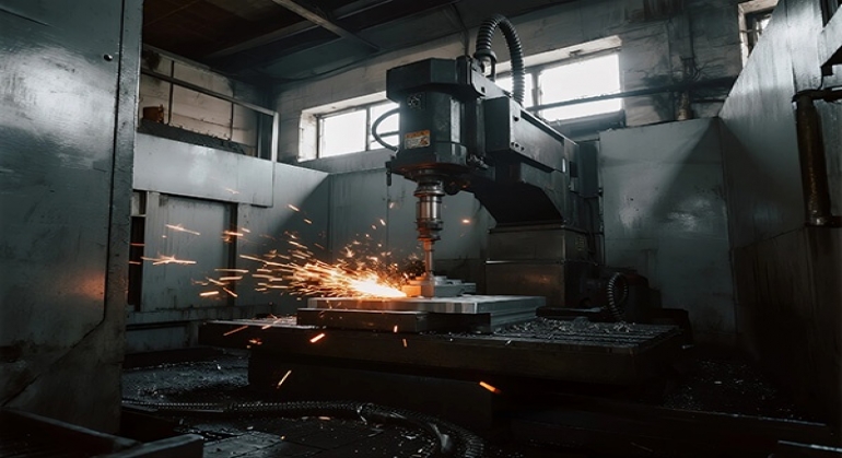 各類(lèi)機(jī)械加工，不懂機(jī)械也能看明白！